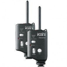 PocketWizard Plus II Twin Pack