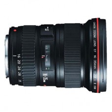 Canon EF 16-35mm f2.8 L MKII USM Lens