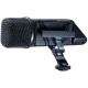 Rode VideoMic Stereo Microphone for DSLR