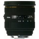 Sigma 24-70mm f2.8 IF EX DG HSM - Canon Fit