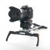 GlideTrack - DSLR Glide Slider 1 Metre