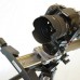 GlideTrack - DSLR Glide Slider 1 Metre