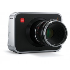 Blackmagic Cinema Camera